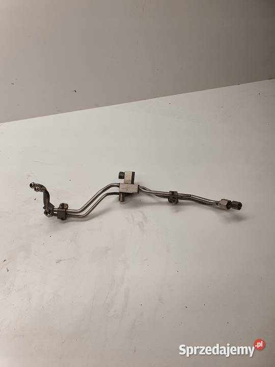 ROZDZIELACZ PALIWA AUDI A6 C6 42 BVJ 079127428A osobowe Przystajń