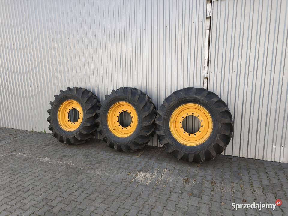 Opona Leśna 5407030 NOKIAN FORES 540 70 30 Opony mazowieckie Garwolin