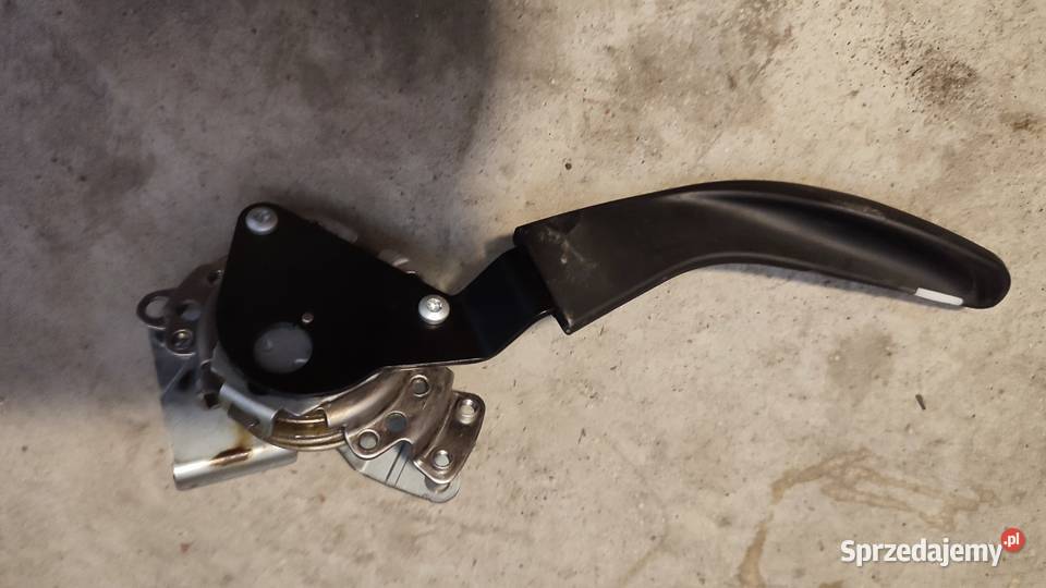 MECHANIZM OPUSZCZANIA FOTELA AUDI A 3 8 P