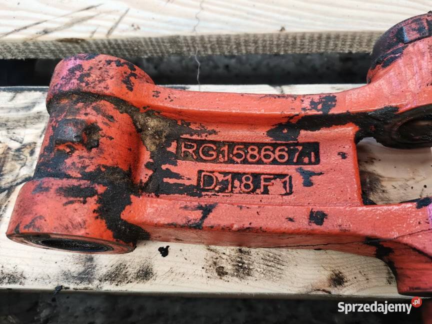 Kiwak łyżki Kubota KX0184 Wilkowo sprzedam