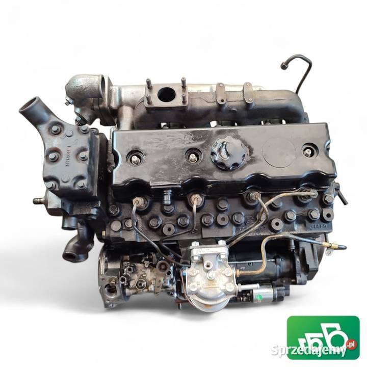 Silnik AQ 50706 Perkins 3711H04A8 Manitou wielkopolskie Wilkowo sprzedam