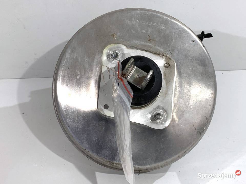 SERWO HAMULCOWE JAGUAR FPACE HK832B195AE SUV 20 sprzedam