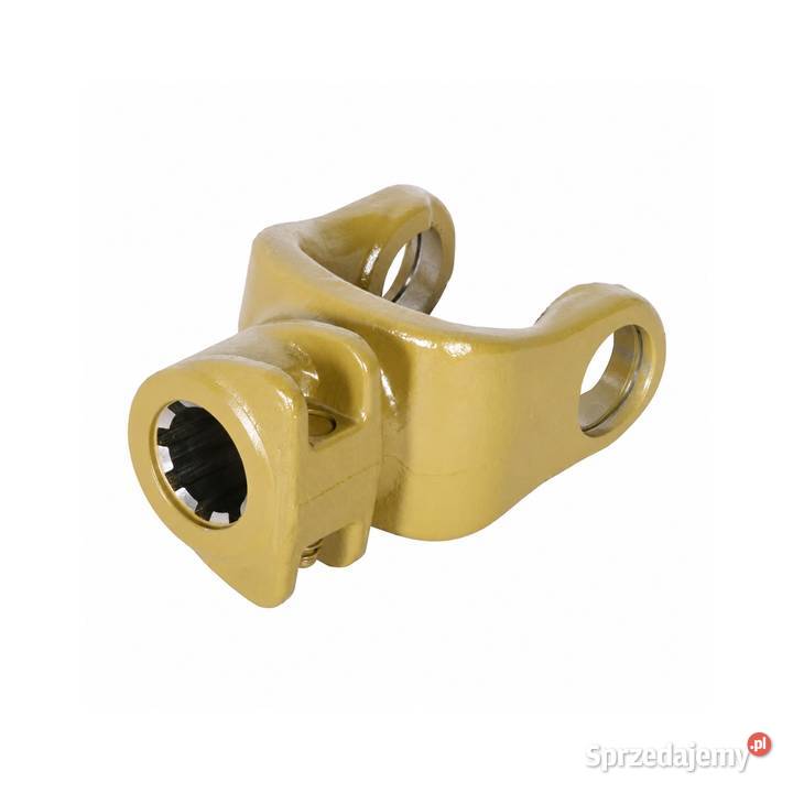 Widłak zewnętrzny WOM 36 x 89 8 frezów 38 mm Kamionna