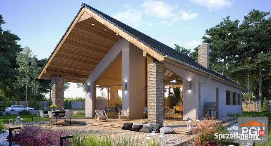 Dom wolnostojący 150m2 Kołobrzeg 2 piętra