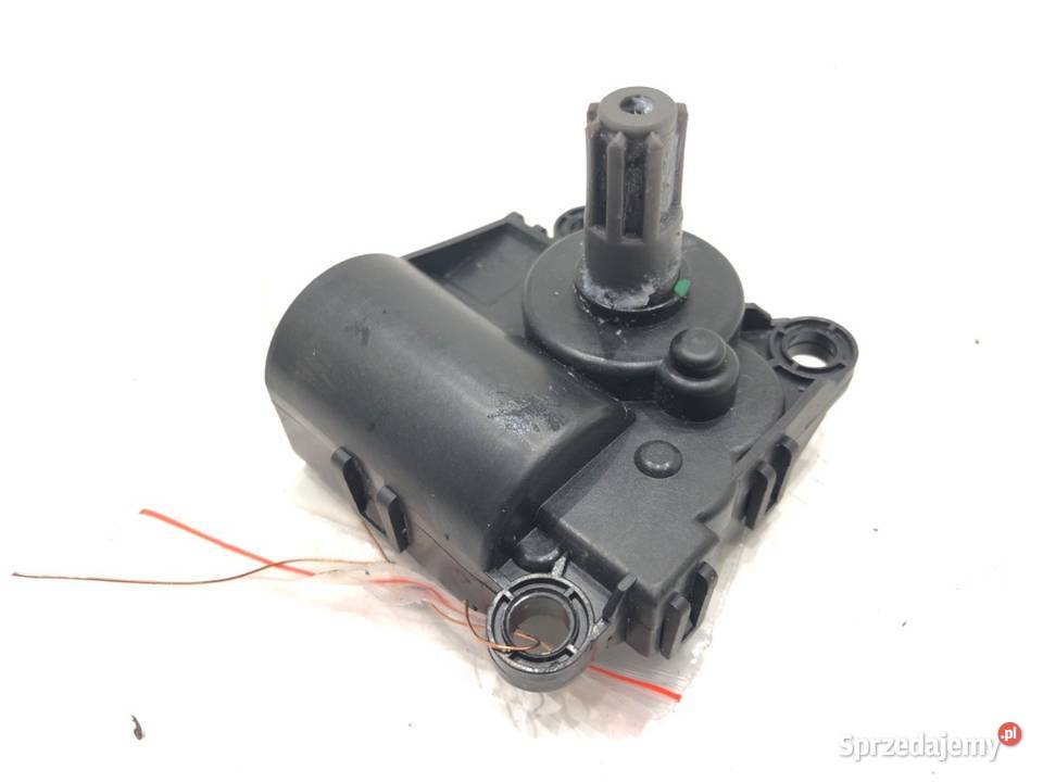 SILNIK NAGRZEWNICY HYUNDAI D332EDFAA02 i30