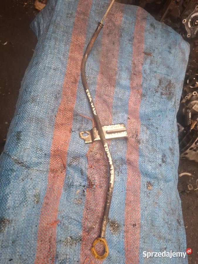 TOYOTA 18 16V HYBRYDA x2zrw22u bagnet miarka Kielce