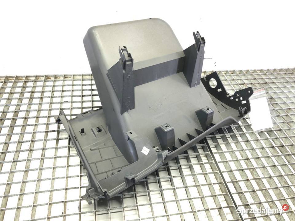 SCHOWEK PASAŻERA MERCEDES CITAN Minivan 1221 sprzedam