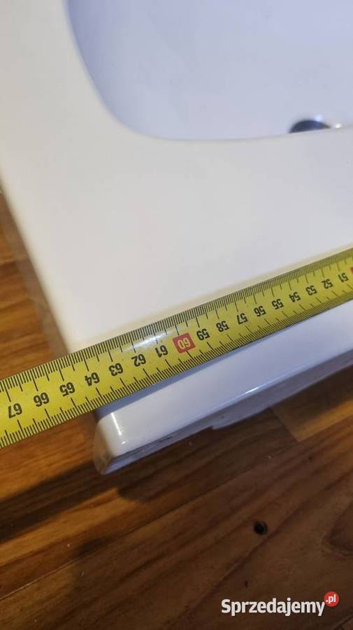 Umywalka Koło Stan perfekcyjny