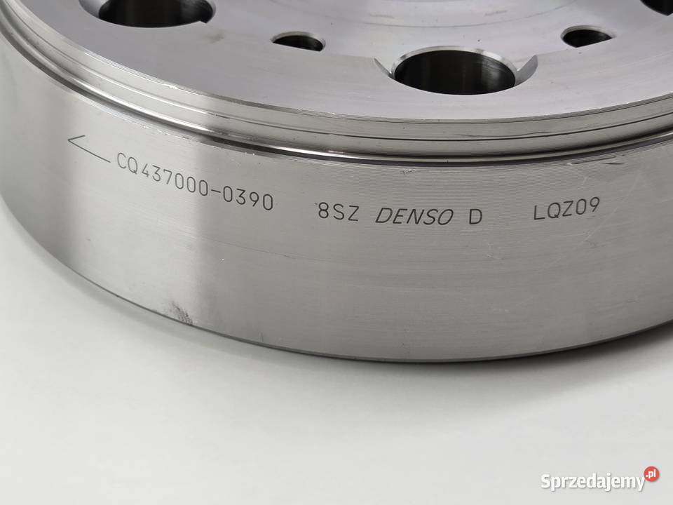 Magneto Kolo Zamach Bmw Gs 1200 Bmw Rt Janowice