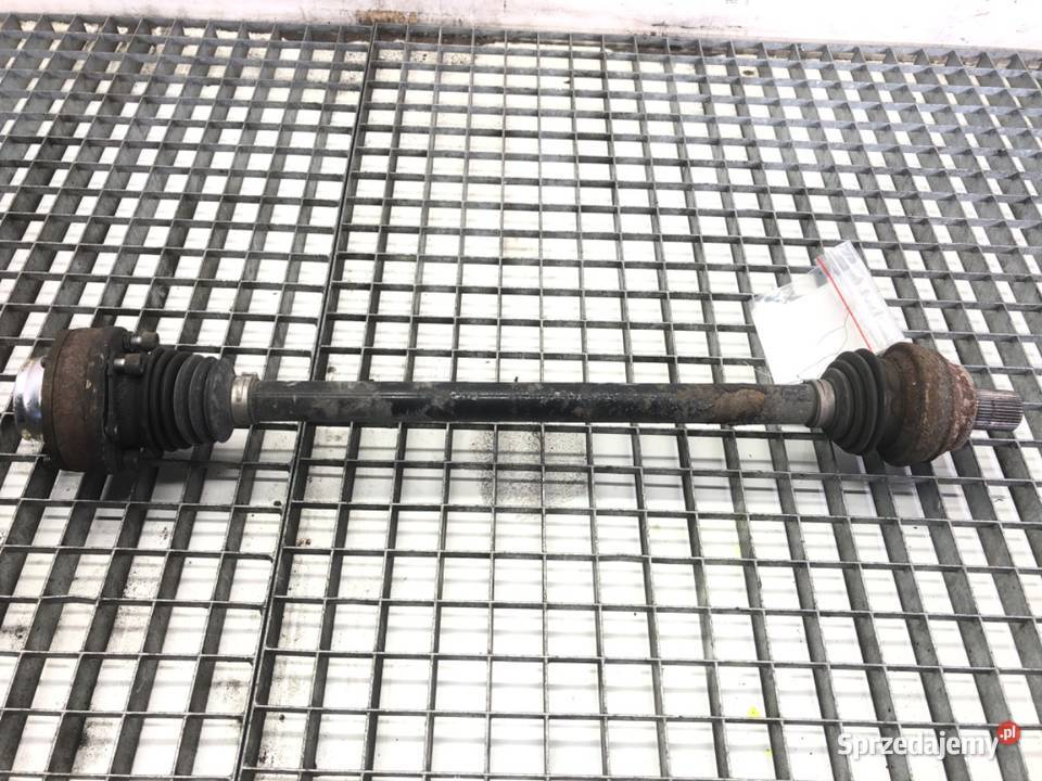 PÓŁOŚ PRAWY TYŁ SEAT LEON III 5Q0501204A 20 300