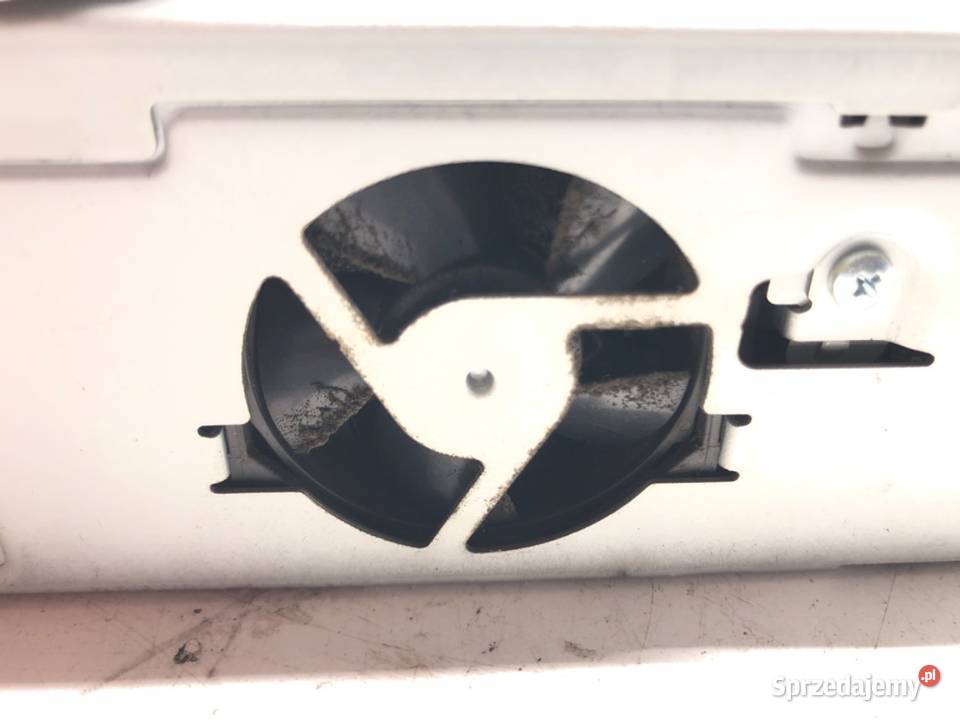 CZYTNIK NAWIGACJI VW GOLF VII 5G0035820