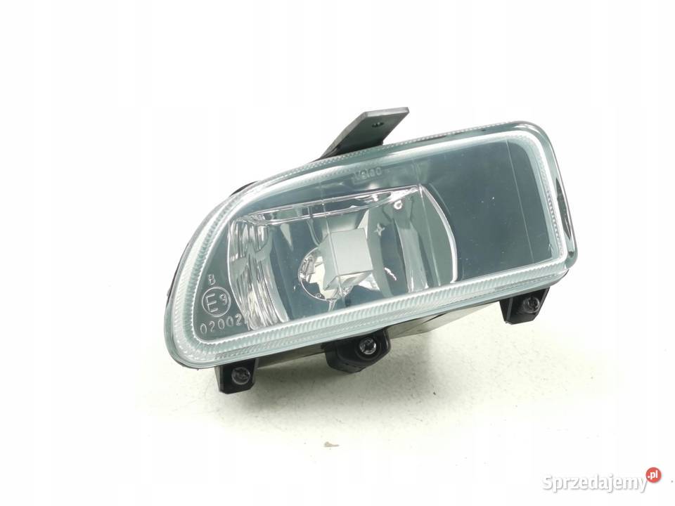 HALOGEN PRAWY PRZÓD VALEO FORD MONDEO I 9396