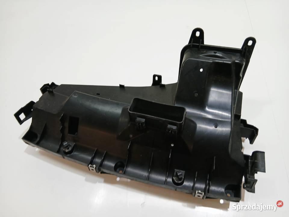 KIEROWNICA WLOT POWIETRZA BMW I3 9266839 osobowe Strzyżewice