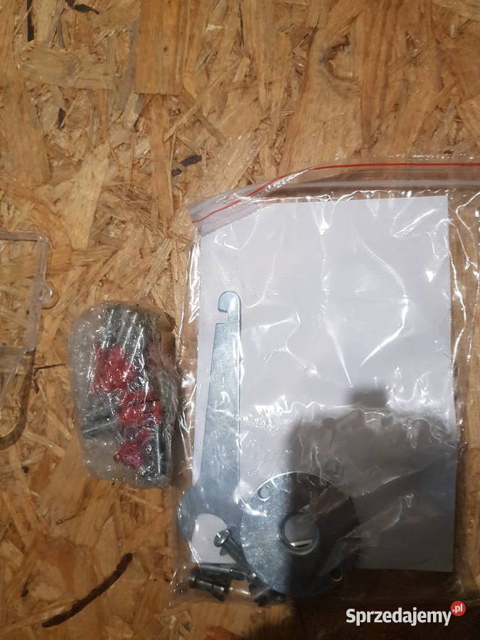 FREZARKA GÓRNOWRZECIONOWA 2550W 68MM 12X FREZY