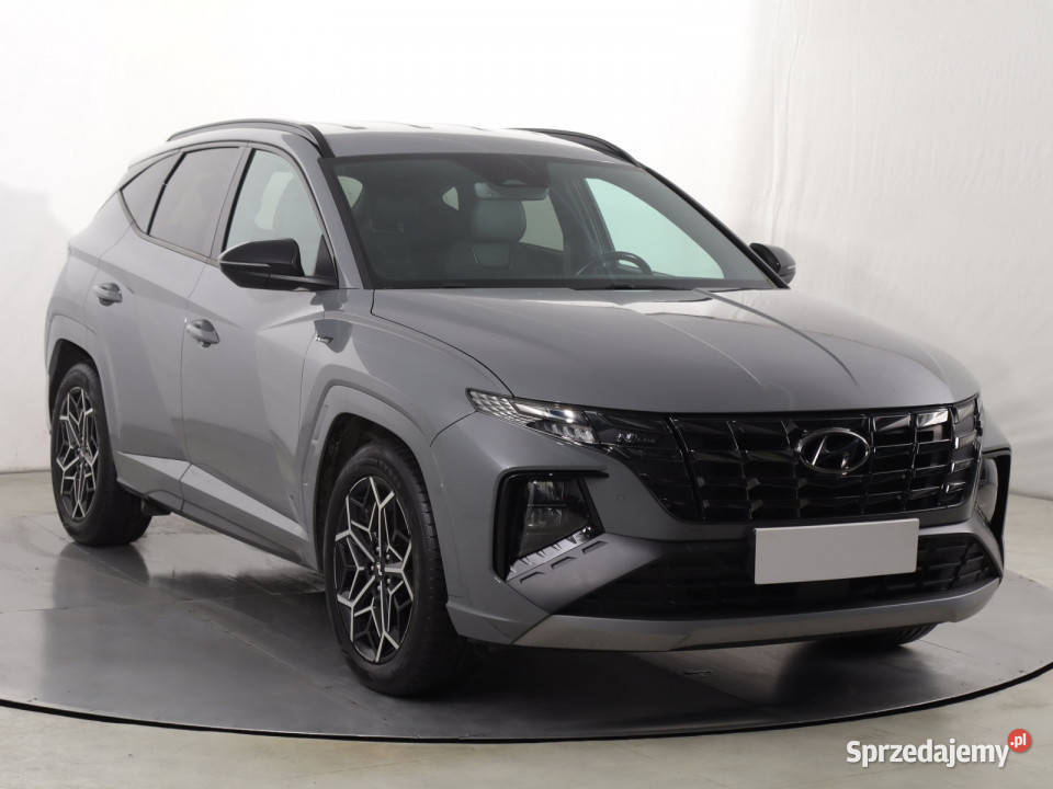 Hyundai Tucson 16 TGDI 48V MHEV Tucson Katowice sprzedam