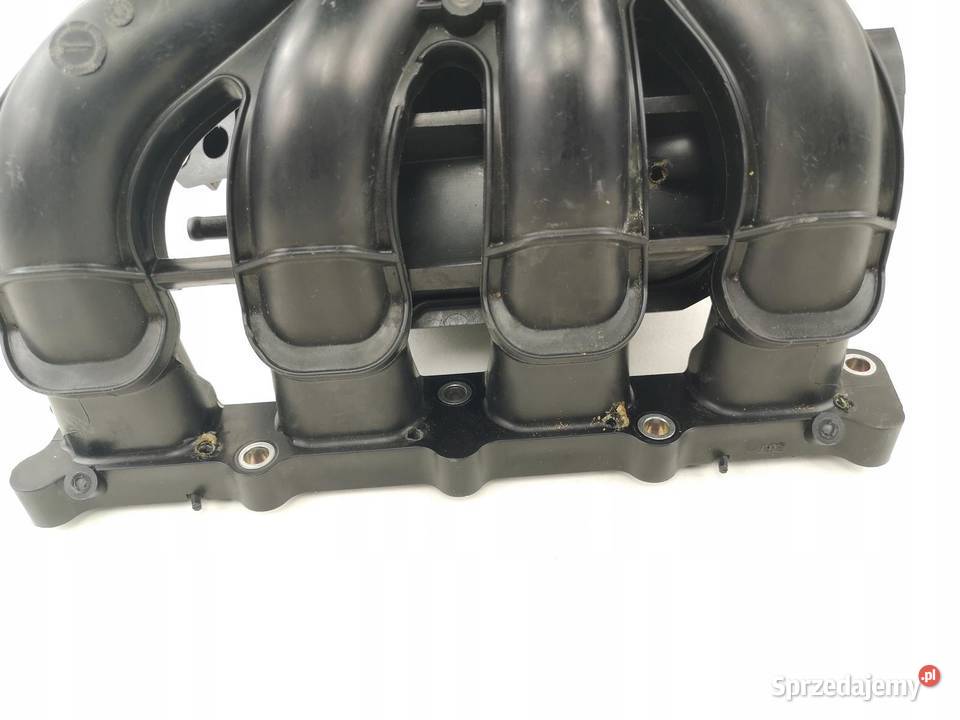 KOLEKTOR SSĄCY SUZUKI SWIFT MK6 13 LPG lubelskie