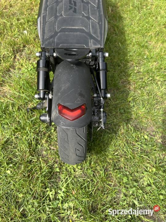 Hulajnoga elektryczna ruptor r1 v2 Rawicz