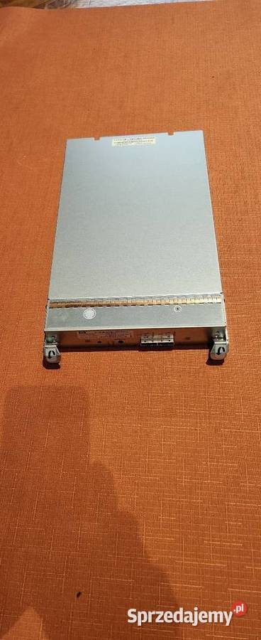 Kontroler SAS IO do macierzy HP P2000 G3 AP84 Gliwice sprzedam