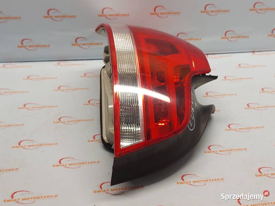 BMW 1 E82 11r lampa lewa tył LCI LIFT LED osobowe świętokrzyskie Kielce sprzedam