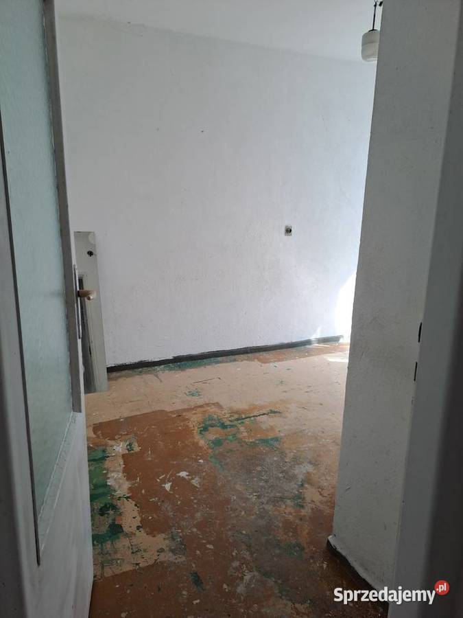 M3Dąbrowa balkon rozkładowe pokoje dobra Sprzedaż łódzkie Łódź