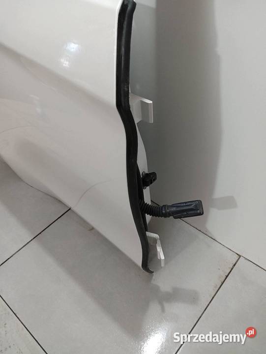DRZWI PRAWE TYŁ A960 Bmw X6 II 20142019 F16