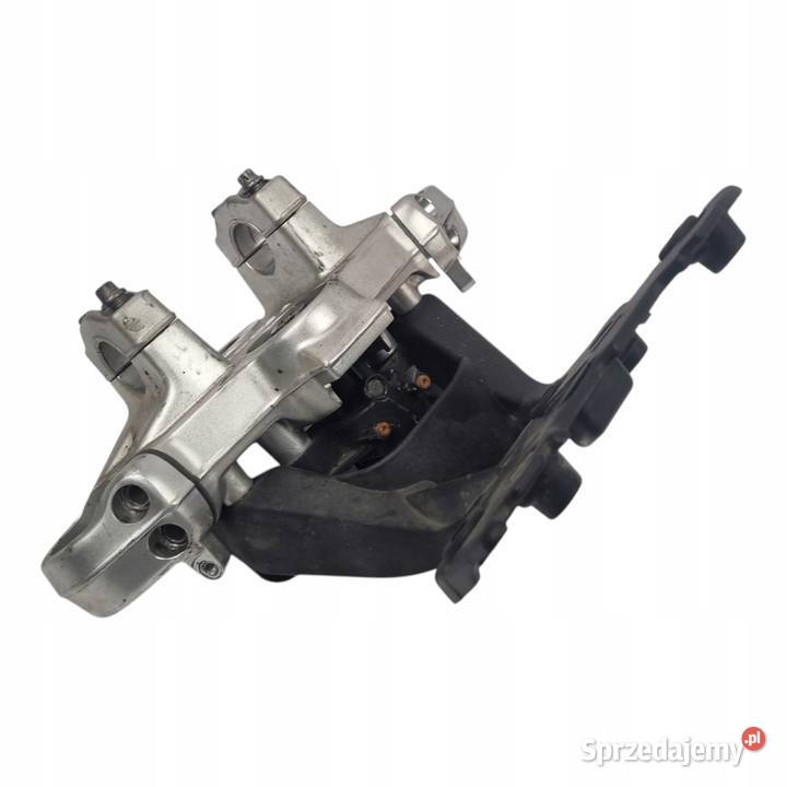 GÓRNA PÓŁKA BMW F800 F800R K73 0914 mocowane lag Chełm sprzedam
