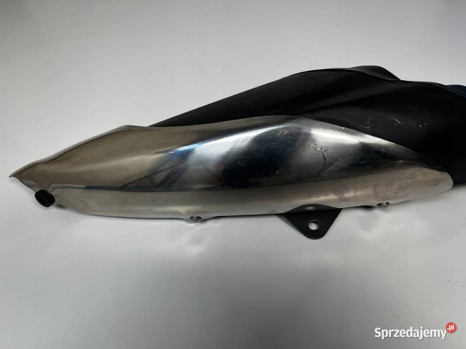 SUZUKI SVF 650 Gladius 0916 Tłumik Wydech 44H0 Łobżenica sprzedam