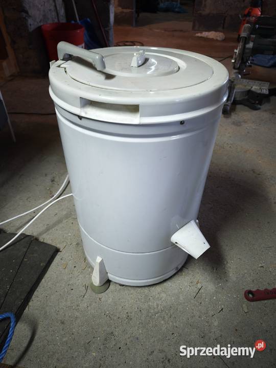 Wirówka FRANIA Tychy