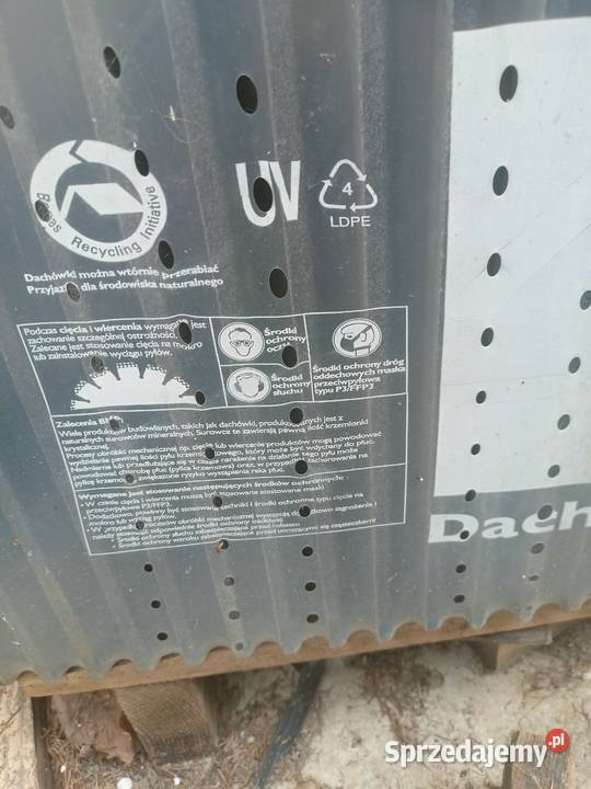 Dachówka betonowa Celtycka Lumino Ostrowiec Świętokrzyski