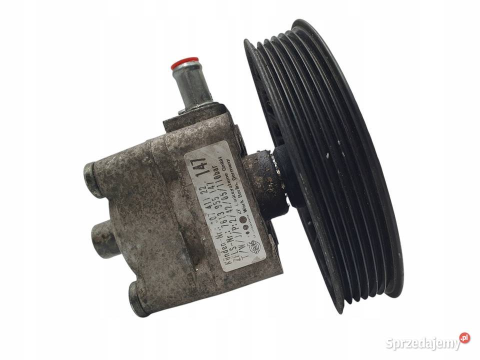 POMPA WSPOMAGANIA Volvo S60 S80 V70 XC70 XC90 24 Chełm