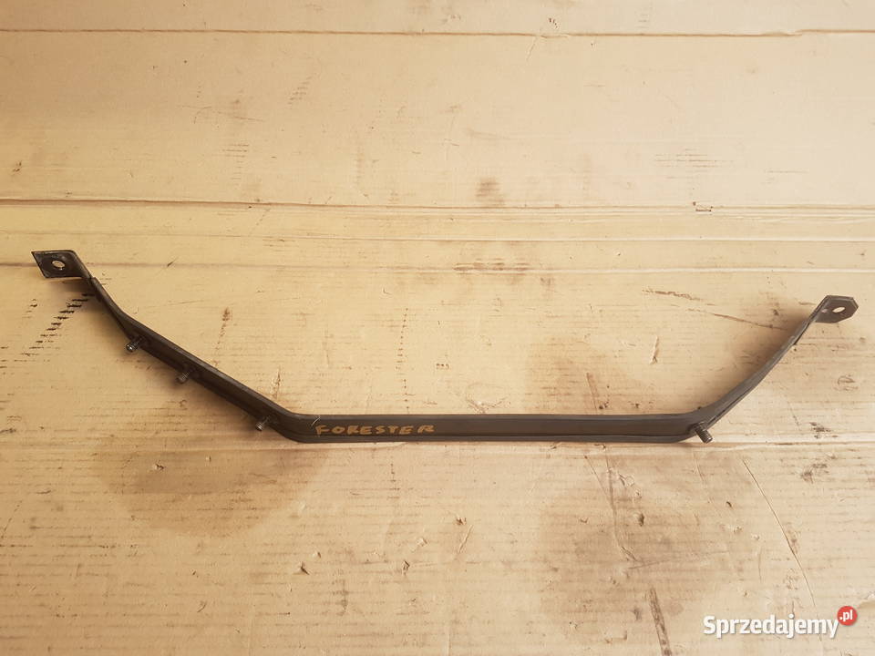 Subaru Forester 3 SH opaski mocujące zbiornika Legnica