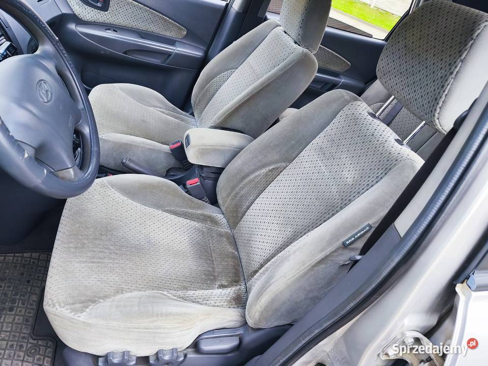 Hyundai Tucson 20 Fwd radio Hyundai Gdańsk