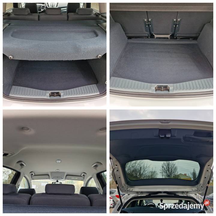 16 benz Titannium serw ASO lakier 100 fabryczny Kraków sprzedam