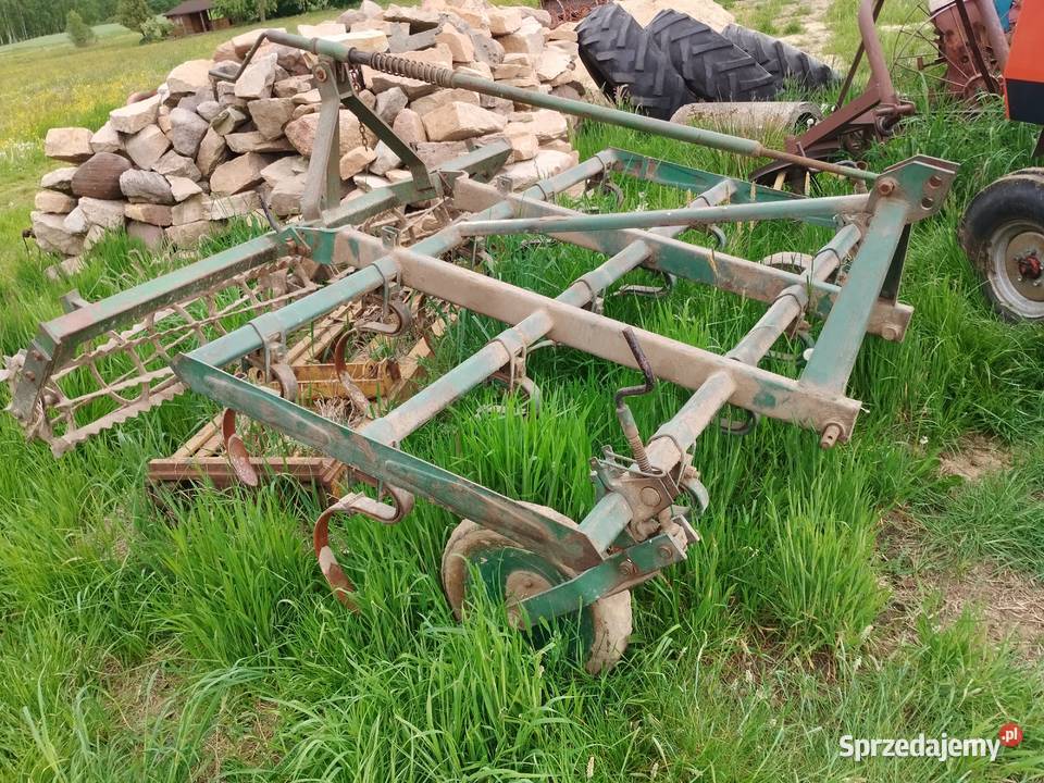 Maszyny rolnicze Radoszyce sprzedam