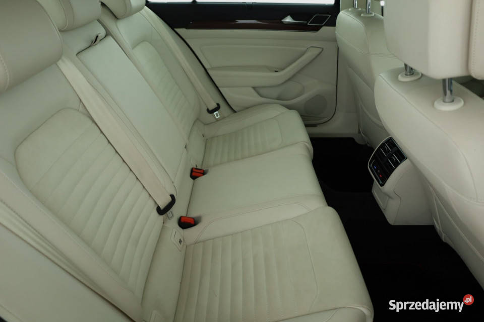 VW Passat 20 TDI Piaseczno