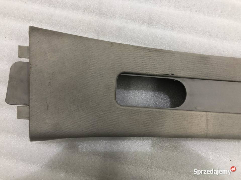 OSŁONA SŁUPKA PRAWA JEEP GRAND CHEROKEE WK III sprzedam