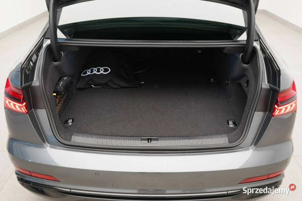 Audi A6 Limousine 55TFSIe Plugin 367 Sline świętokrzyskie