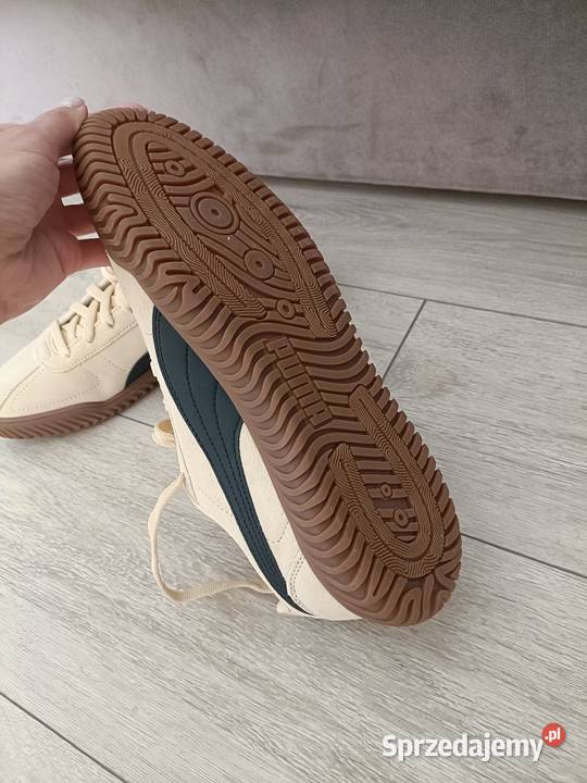 Męskie buty sportowe Puma Warszawa