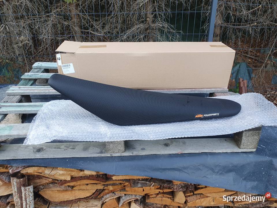 Ktm siedzenie fotel Szczyrk