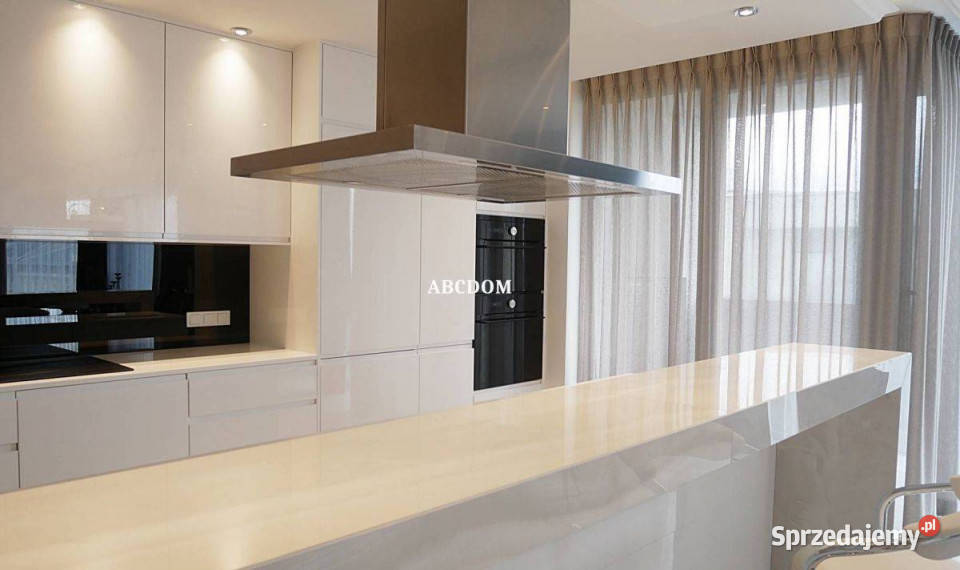 Apartament 3 pokoje 2 łazienki garaż małopolskie