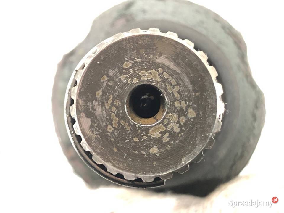 PÓŁOŚ PRAWY PRZÓD SUBARU OUTBACK III 36 260 osobowe Półosie podkarpackie sprzedam