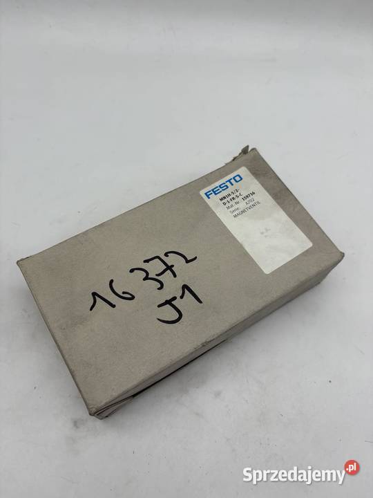 Festo MN1H52D1FRSC 159716 Elektrozawór Pozostałe Warszawa