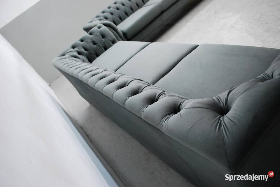 RPJ DESIGN WIELKI KOMPLET 33 SOFA kanapa Komplety wypoczynkowe Poznań