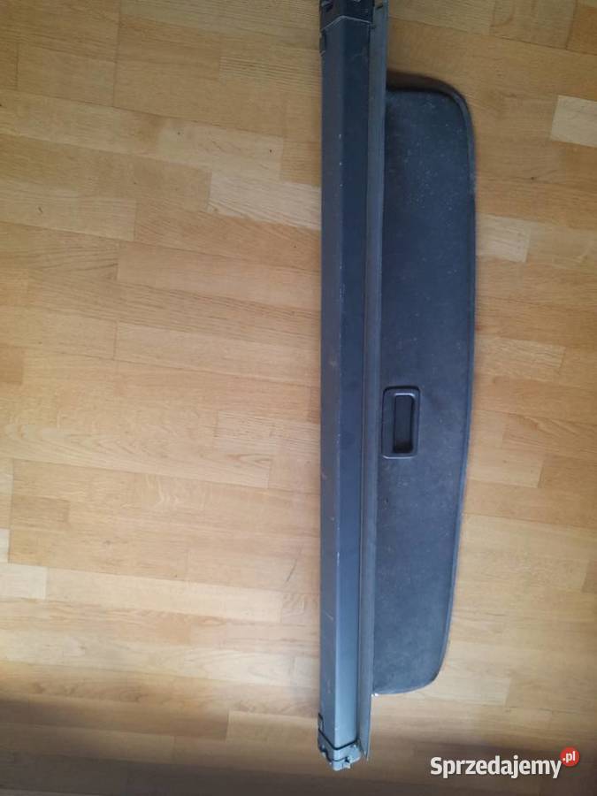 volvo xc60 roleta bagaznika Pleszew