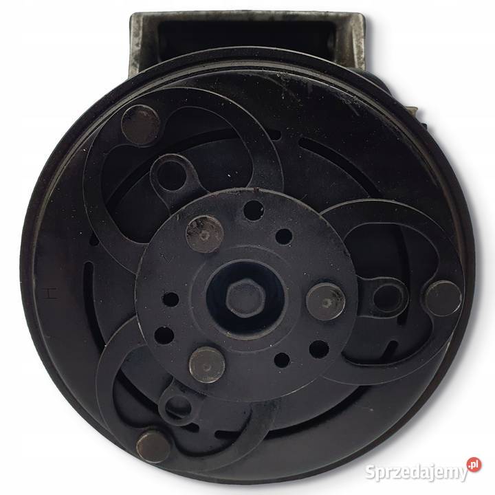 SPRĘŻARKA KLIMATYZACJI Volvo S60 S80 V70 XC70 osobowe Chełm