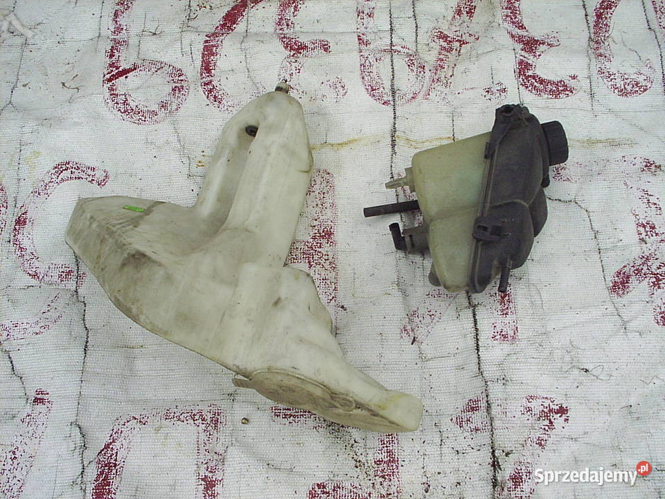 Mercedes A140 A160 A190 A170 W168 zbiornik Przysucha