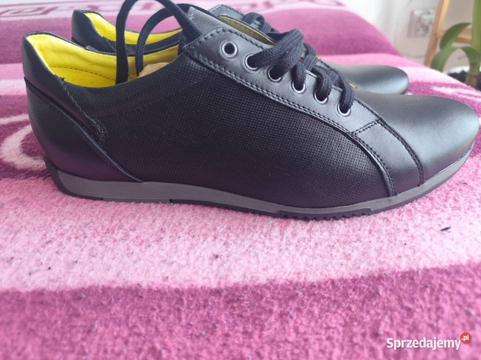 Sprzedam buty męskie Sosnowiec sprzedam