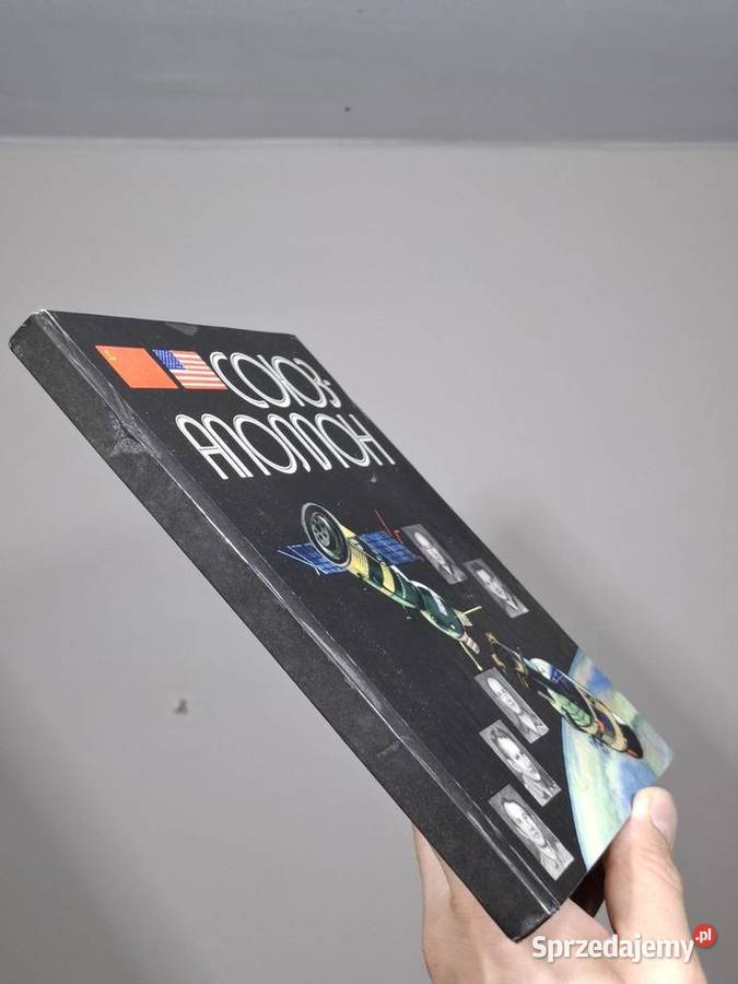 Sojuz Apollo kosmonautyka kosmos rakiety misje małopolskie Kraków