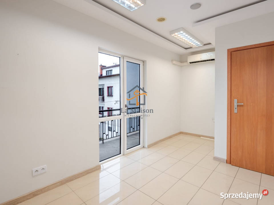 Lokal Kraków 240m2