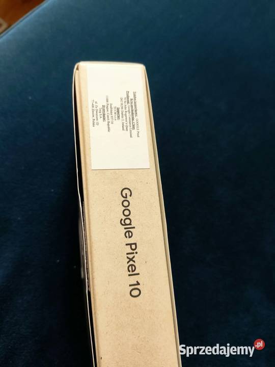 Google Pixel 10256gb mazowieckie Siedlce